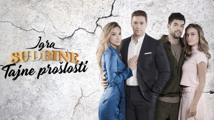 New Season of “Igra sudbine: Tajne proslosti”